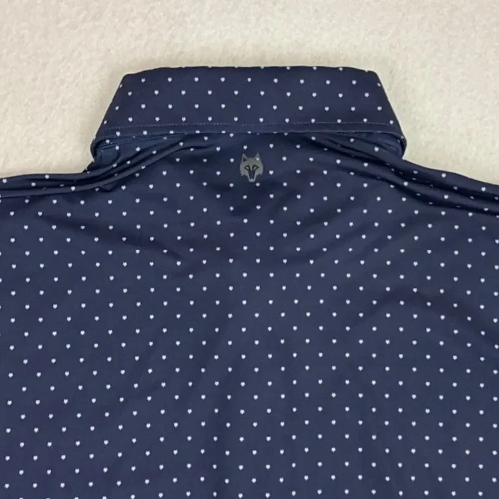 Ralph Lauren greyson golf